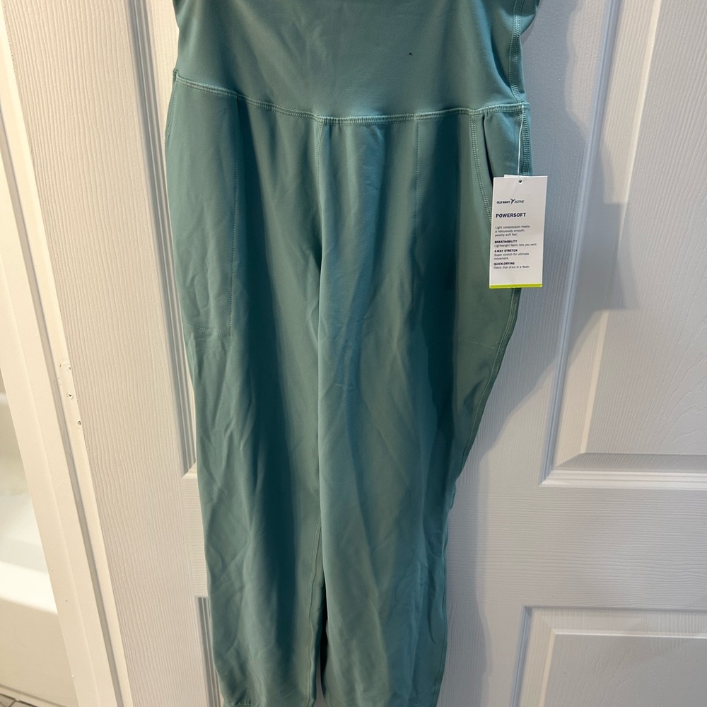 Old Navy Powersoft High Rise Joggers